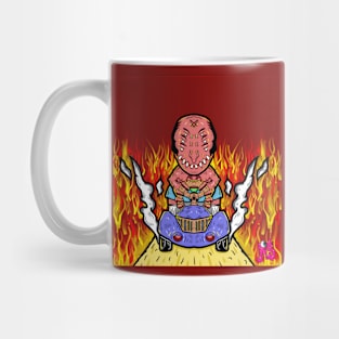 Helltrip Mug